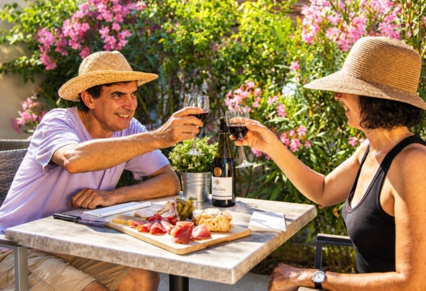 Evenement - Restaurant Du Camping  - Restaurant Vedène - Camping Vedène - Camping Proche avignon - Camping avignon - top restaurant L'ISLE-SUR-LA-SORGUE