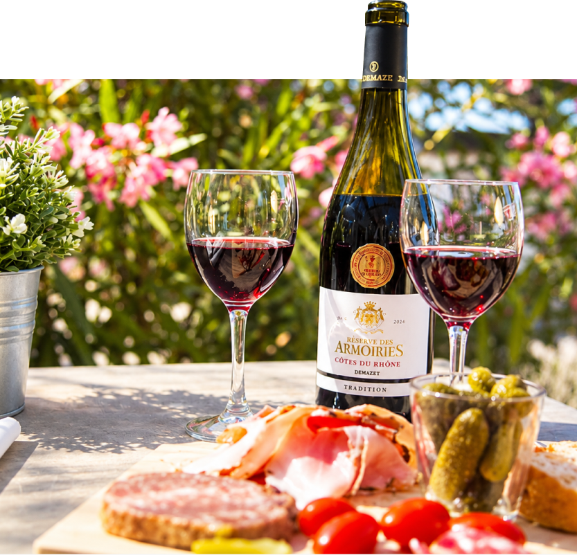 Le restaurant - Le Saint Antoine - L Isle-sur-la-Sorgue